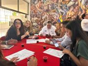 Cleba inicia fase sectorial de consulta para Ley de Convivencia Ciudadana en Aragua