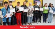 Más de 150 vecinos y vecinas recibieron certificaciones de la OFIS en Río Gallegos