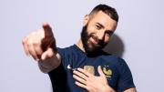 Karim Benzema abrió la puerta para volver a la Selección de Francia y jugar el Mundial 2026