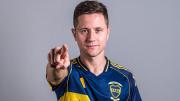 Boca y el futuro de Ander Herrera entre dudas y expectativas: ¿sigue o se vuelve a España?