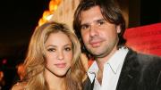 El dato que confirma la reconciliación entre Shakira y Antonito de la Rúa: dónde se hospeda la estrella