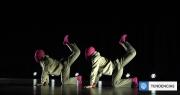 Coreográficas 25: U. de Chile ofrece funciones gratuitas de danza emergente en Teatro Nacional Chileno