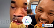 Will Smith comiendo pasta mide el impresionante avance de la IA en sólo dos años