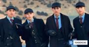 Régimen taliban arresta a hombres por vestir como Peaky Blinders: moda occidental en Afganistan