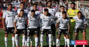 Con estilo clásico y llamativo detalle: filtran primeras imágenes de camiseta de Colo Colo para 2026