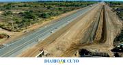 San Juan gestiona créditos internacionales para obras en la Ruta 40 e infraestructura minera