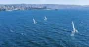Viña del Mar cumple 151 años y lo festeja en el mar: rutas, horarios y todo sobre la regata