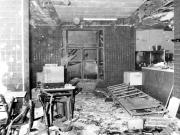 Tras una tensa audiencia, la Cámara Casación decide si el atentado contra el comedor de la Policía Federal fue un delito de lesa humanidad