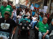 Revés judicial contra el Gobierno de Milei: le ordenan la aplicación inmediata de la ley de emergencia en discapacidad