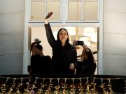 Mi mamá va a correr peligro: la advertencia de la hija de María Corina Machado antes del regreso a Venezuela