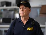 Cómo será la especial Navidad de la familia de Bruce Willis y la preocupación que ronda