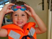 No la vacunaron contra la gripe y terminó con una extraña afección cerebral: “Vacunen a sus hijos”