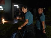 El Racing de Costas llegó a Santiago del Estero y desató la locura de los fanáticos de la Academia