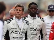 Fórmula 1, con Brad Pitt, ya está en streaming: dónde ver el vértigo, la adrenalina y un motor de entretenimiento a sexta velocidad