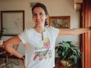 Mundos íntimos. Construimos la escuela para nuestros hijos en Misiones: aquí los padres también somos alumnos