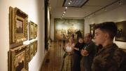 ¿Qué hacer este viernes? Una guía para Museos en la noche con entrada gratuita