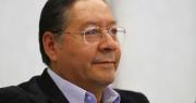 Detienen a expresidente de Bolivia Luis Arce por presunta corrupción