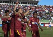 Futbolistas de Totora Real Oruro fueron acusados de “vendidos”