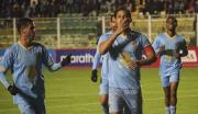 Bolívar se clasifica a la fase de grupos de la Copa Libertadores
