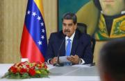 Nicolás Maduro: Nos oponemos a toda forma de colonialismo