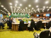 Brasil concluye la presidencia rotatoria del BRICS