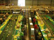 Citrus: analizaron aspectos de la planificación sanitaria y comercial del sector