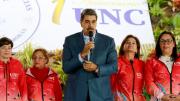 Maduro dice que las fórmulas de mentiras no funcionarán jamás sobre Venezuela