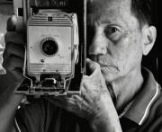 ¡Orgullo zuliano! El fotógrafo Nelson Sánchez ganó el premio nacional de fotografía Elsa Morales y será galardonado este 12-D en Caracas