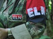 El ELN anuncia paro armado de 72 horas contra amenazas de intervención de Trump