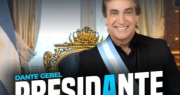 Un libertario de peso rechazó una candidatura de Dante Gebel, el pastor evangelista que coquetea con el sueño presidencial