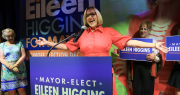 Derrota de Trump en Miami: Después de casi 30 años eligieron alcaldesa demócrata