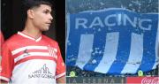 El sanjuanino Fabricio Pérez, en la lista de Domínguez para la final frente a Racing