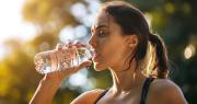 ¿La hidratación del futuro?: por qué los electrolitos pueden ser aliados ante las olas de calor