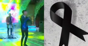 Luto en la movida tropical: Murió el cantante de un grupo histórico