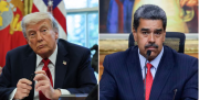 Donald Trump endureció las sanciones contra Venezuela y aumentó aún más la presión sobre el dictador Nicolás Maduro