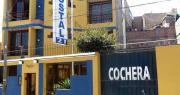 Hostales baratos en Tacna 2025: ideales para viajes cortos desde Arica
