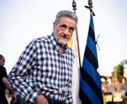 “Aquí renace el fútbol uruguayo”: el discurso de José Luis Palma presentando el estadio