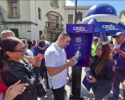 Mérida estrena su primera Zona Ultra con el despliegue de Cantv