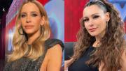 Guillermina Valdés sorprendió a todos al hablar de cómo es su relación con Pampita