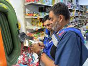 Intensifican Fiscalizaciones Juguetes En época Navideña