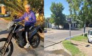 La Plata sangrienta: murió el joven que recibió el tiro en la cabeza