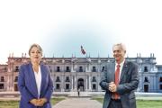La Moneda chica: los vertiginosos días hasta el 11 de marzo