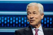 Jamie Dimon se alinea con Trump y muestra su apoyo a Kevin Warsh en la carrera por la presidencia de la Fed