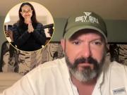 Se conocieron nuevos detalles del hombre que ayudó a salir a Machado de Venezuela