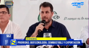 Foro Agropecuario en Santa Cruz plantea al sector como eje del desarrollo económico