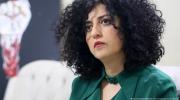 Irán arresta a premio nobel de la paz iraní Narges Mohammadi
