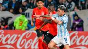 El historial entre Racing y Estudiantes de La Plata, a pocas horas de la final: ¿quién se impone?