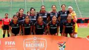 Cochabamba buscará el pase a la final del torneo nacional de selecciones Sub 19