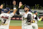 LVBP: Leones suman un día más de vida tras imponerse a Águilas