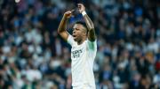 Vinivius vive una larga sequía de gol mientras que Real Madrid se desploma